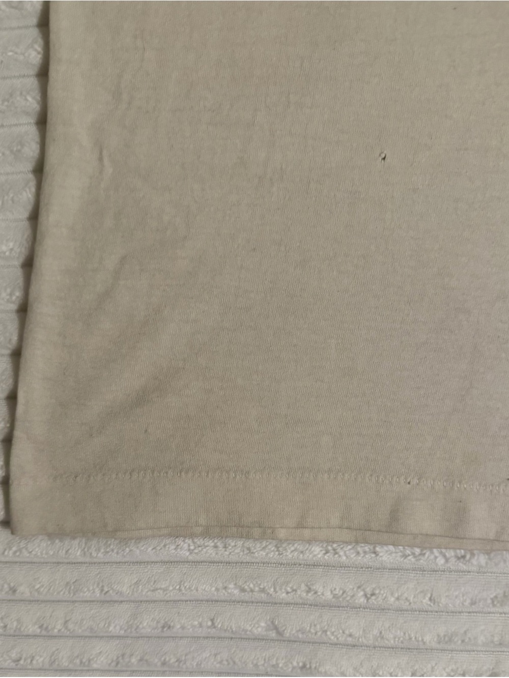 Vintage Jesus Christ John 12:46 Scafa Tornabene T Shirt XL Single Stitch USA - Picture 8 of 12